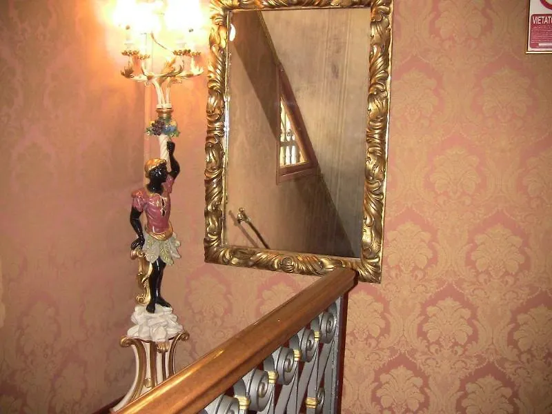 Hotel Lisbona Venice