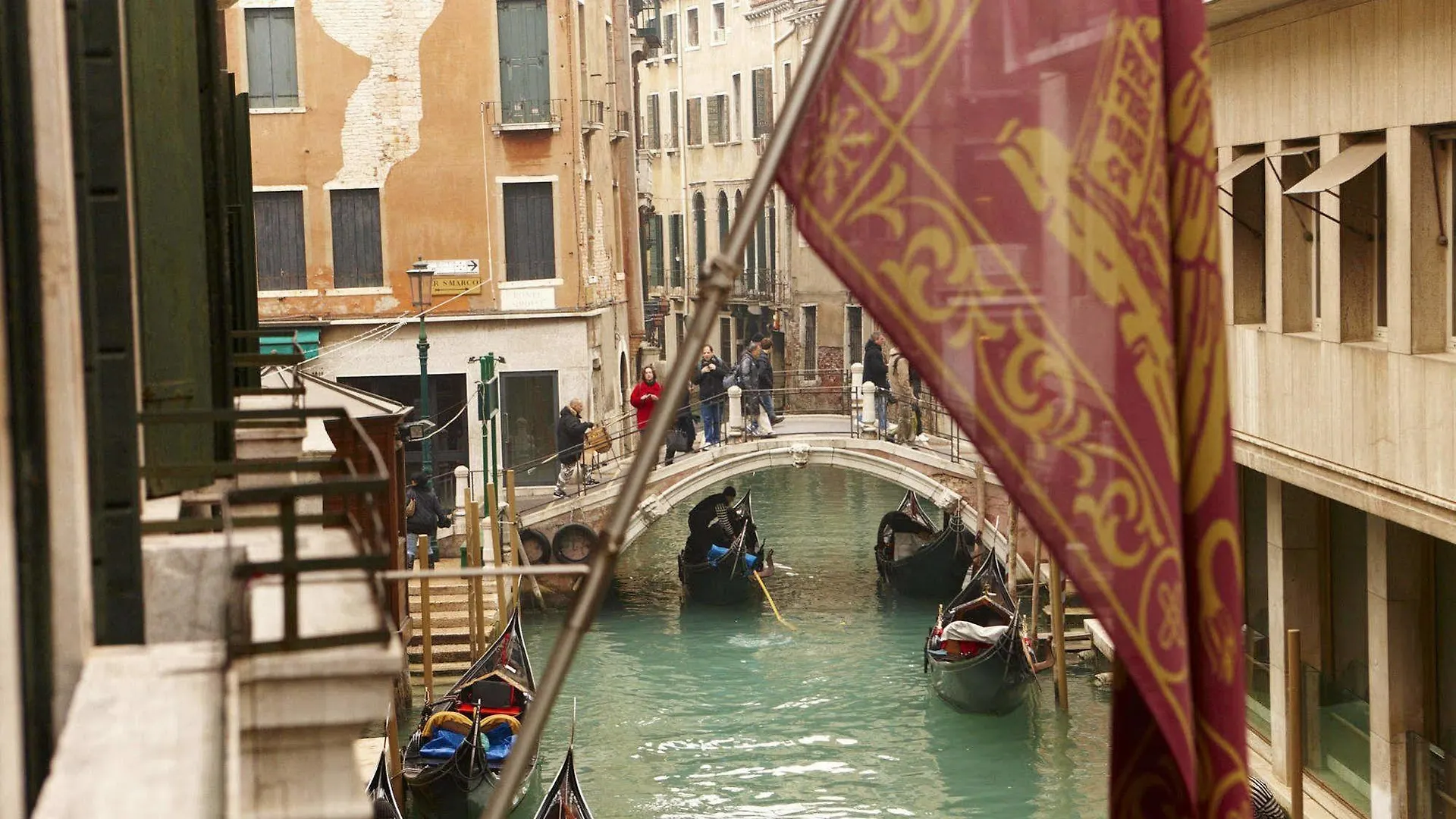 Hotel Lisbona Venice 3*,  Italy