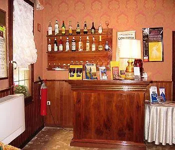 Hotel Lisbona Venice 3*,  Italy
