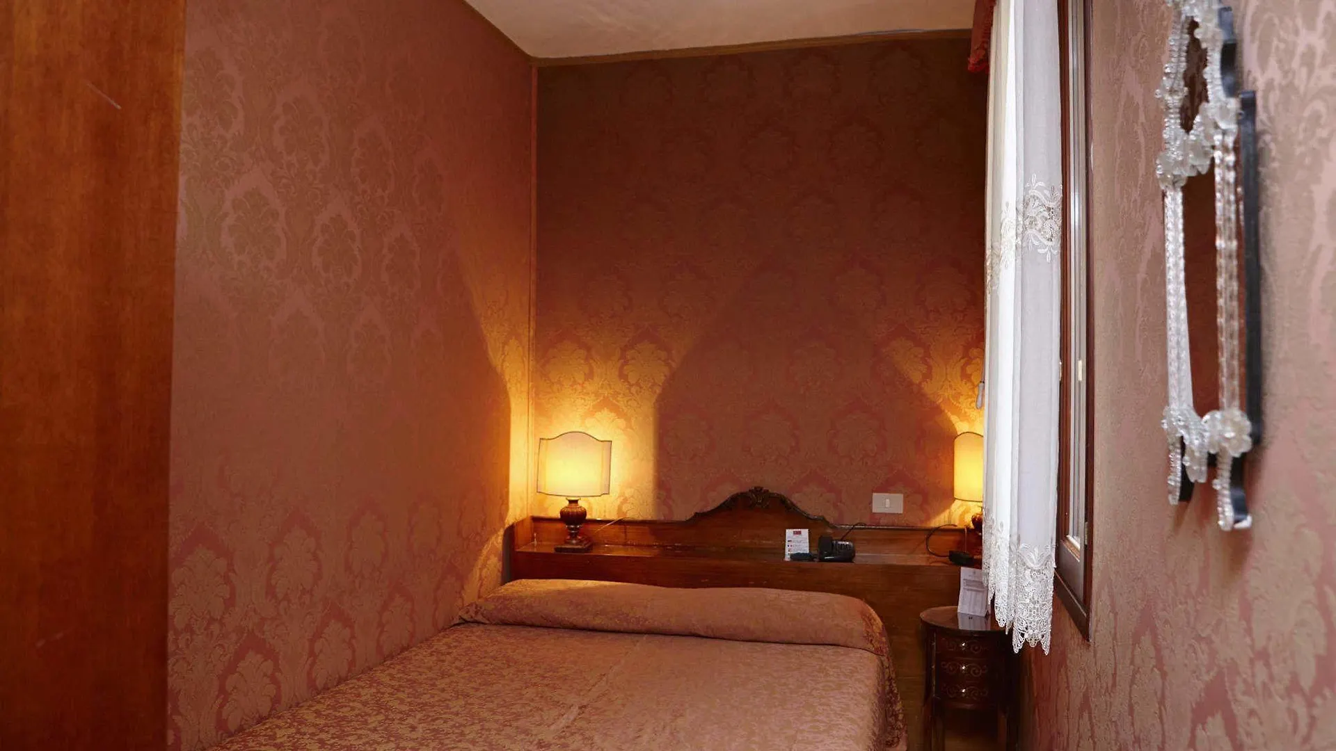 Hotel Lisbona Venice