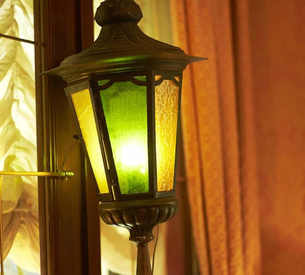 Hotel Lisbona Venice